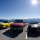 Hurricane Ridge from the 2015 trip